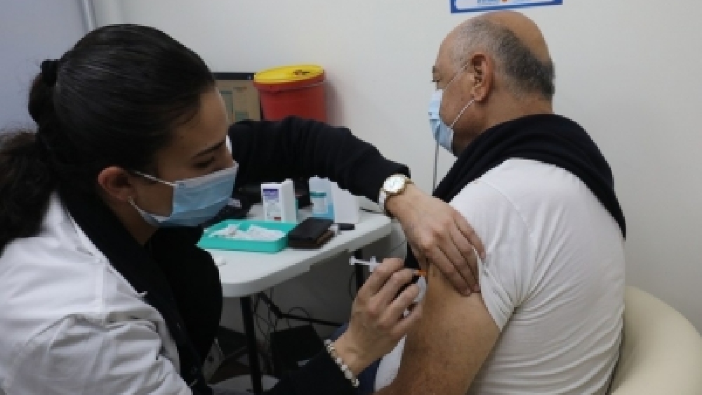 Israel to offer free, voluntary Covid-19 PCR tests to arrivals