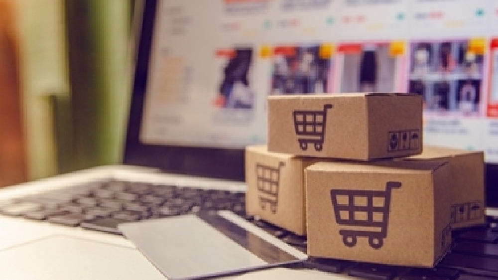 Udaan, Jiomart leads B2B e-com market to reach $100 bn by 2030