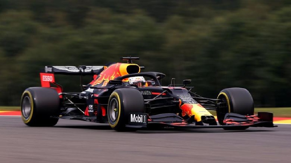 Belgiums place on F1 calendar still open, says Domenicali