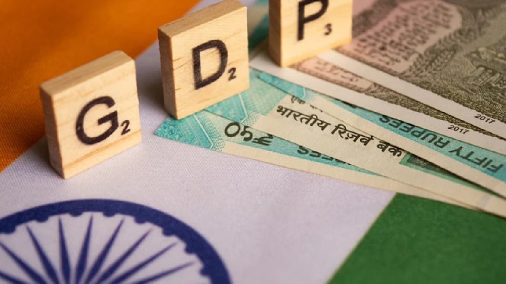 GDP grows 13.5%, fastest in a year