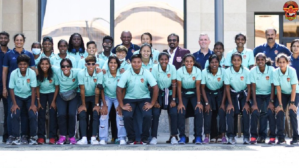 FIFA ban: Gokulam Kerala FC stranded in Uzbekistan, writes to Modi