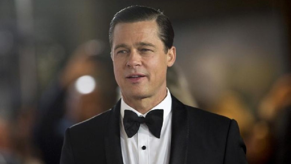 Brad Pitt has ‘secret list’ of actors he will never work with again