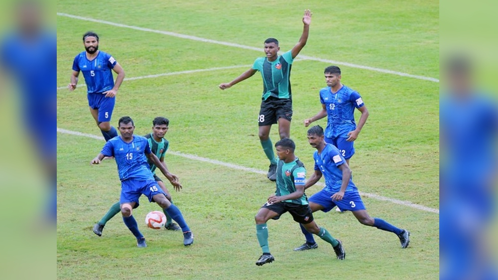 Champions FC Goa bounce back with 1-0 win over Indian Air Force