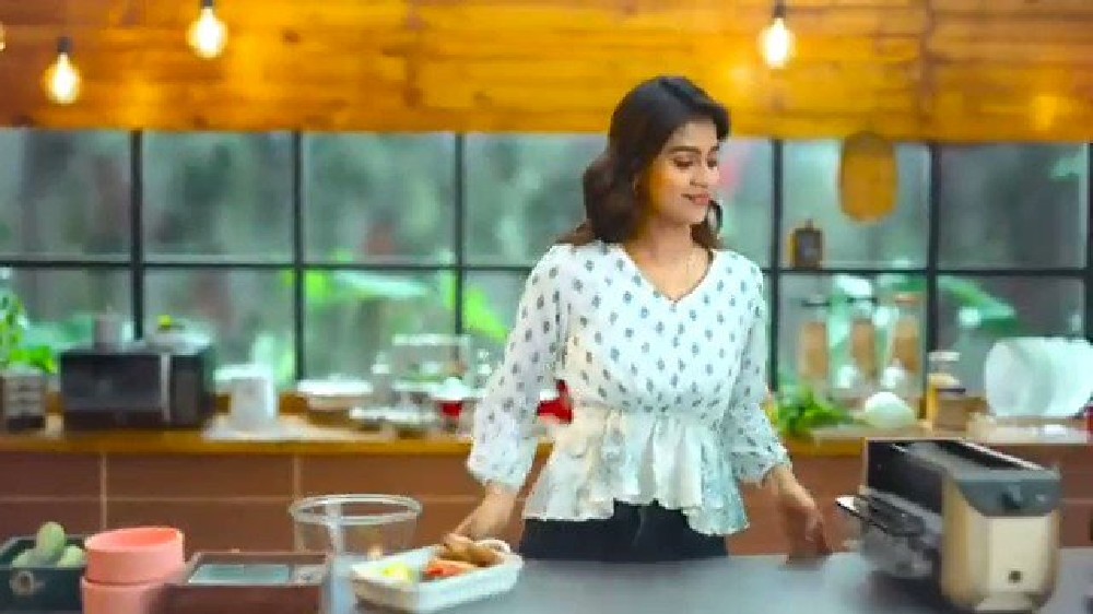 Netizens goes gaga over viral video of dosa printer