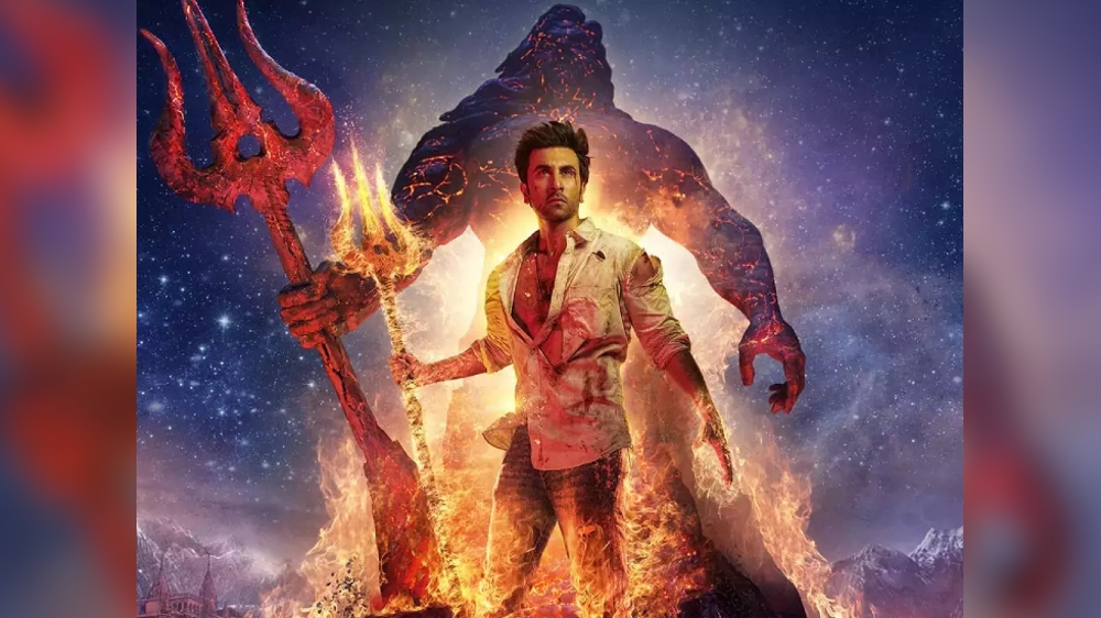 #BoycottBrahmastra: Ranbir, Alias film faces netizens backlash