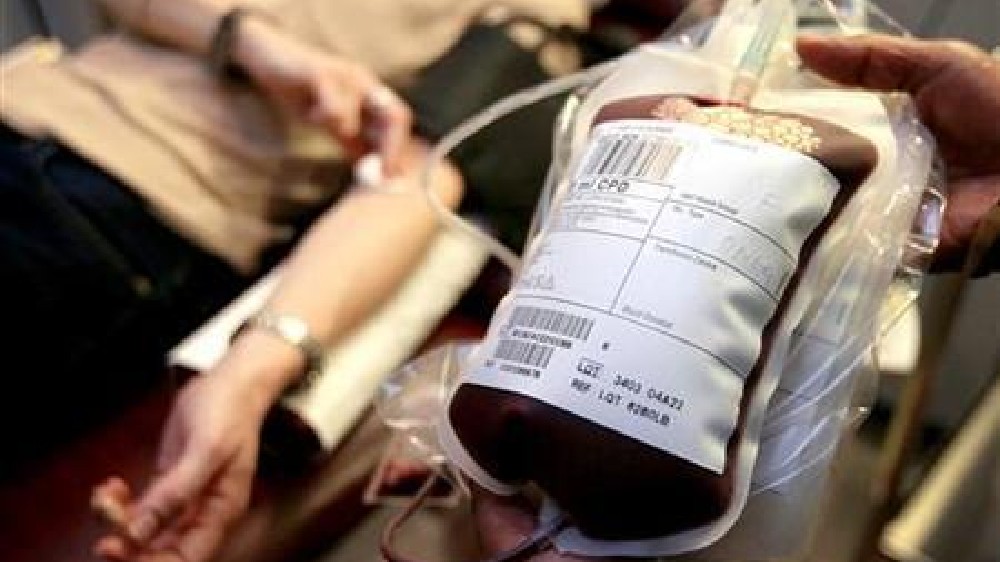 Victims of UK tainted blood scandal to get government payout