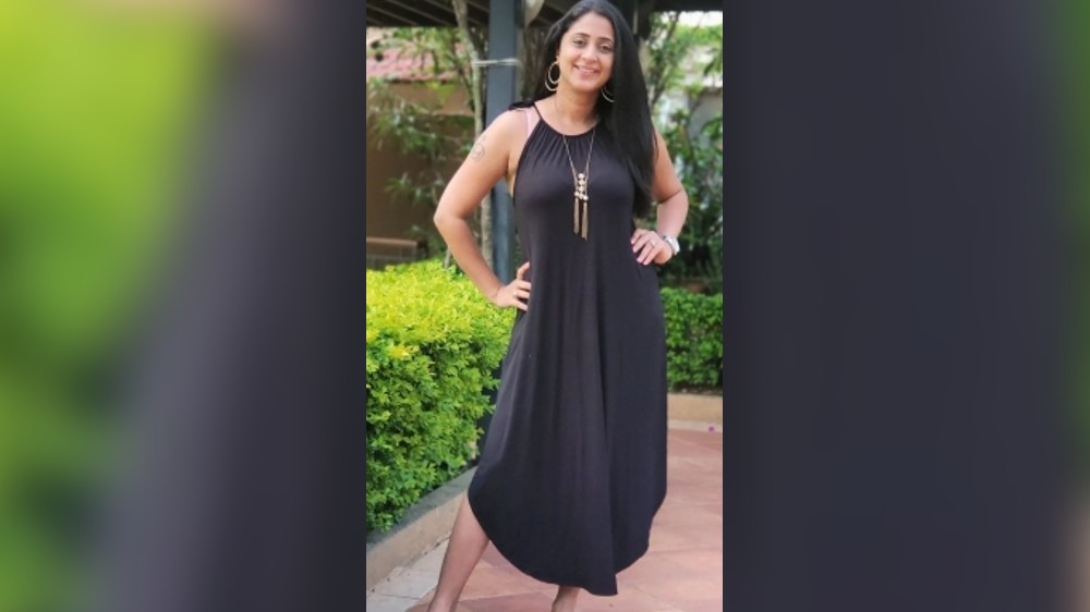 Living life on own terms: Kaniha on completing 20 years in films