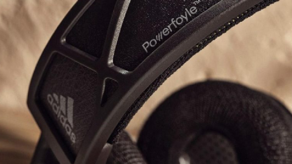 This Adidas headphones takes power from Sun, even bedroom lights This Adidas headphones takes power from Sun, even bedroom lights