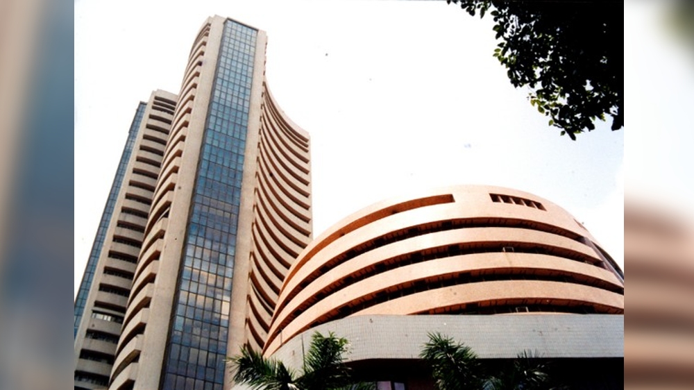 Indian stocks rise sharply as inflation in US moderates Indian stocks rise sharply as inflation in US moderates