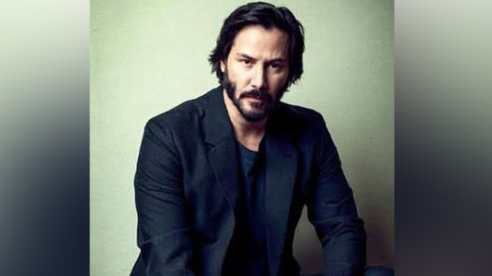 Keanu Reeves to star in Devil in the White City series