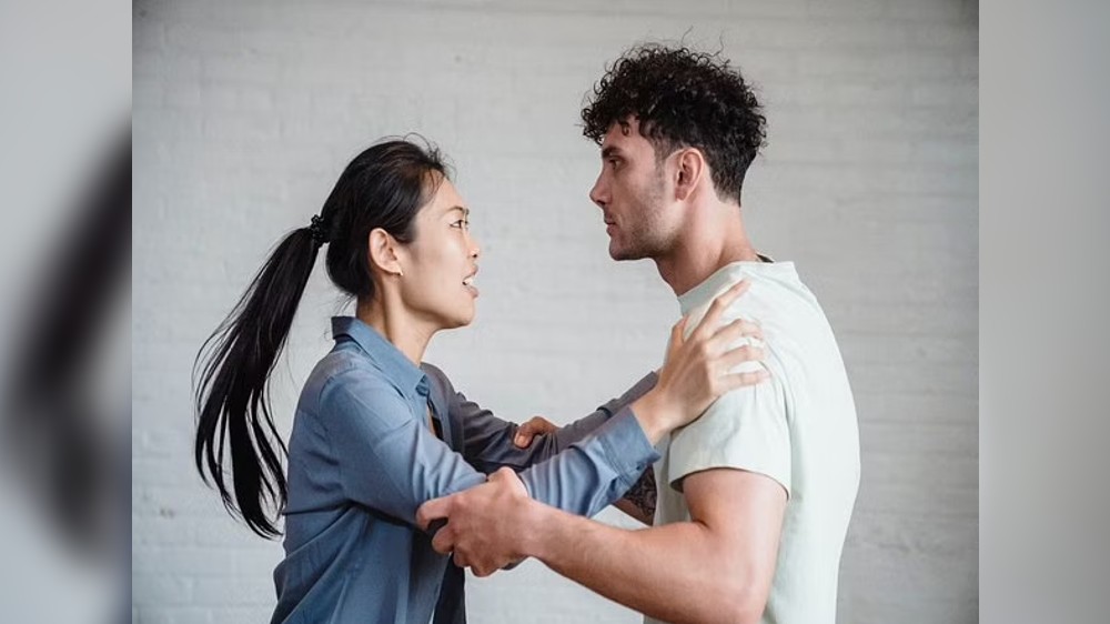 Unique brain signature of intimate partner aggression