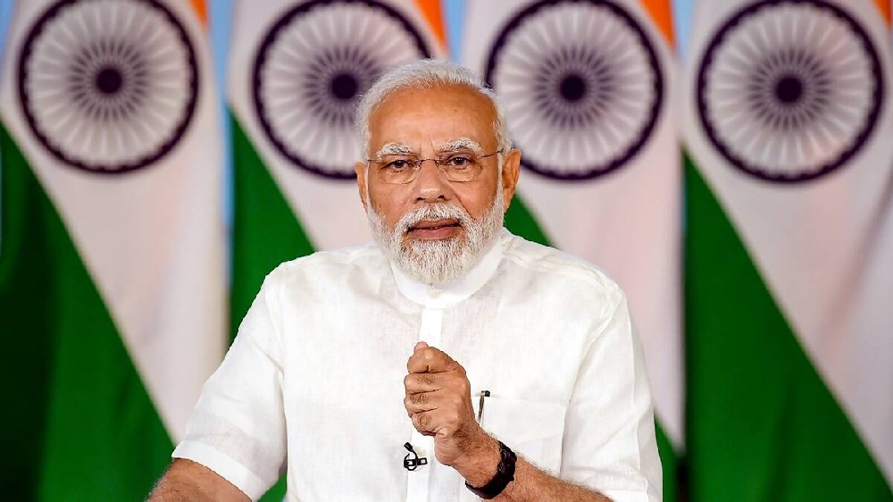 Modi to chair NITI Aayog’s Governing Council meeting today