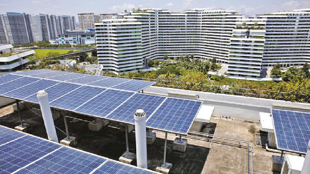 Mettur Thermal plant to harness solar energy soon Mettur Thermal plant to harness solar energy soon