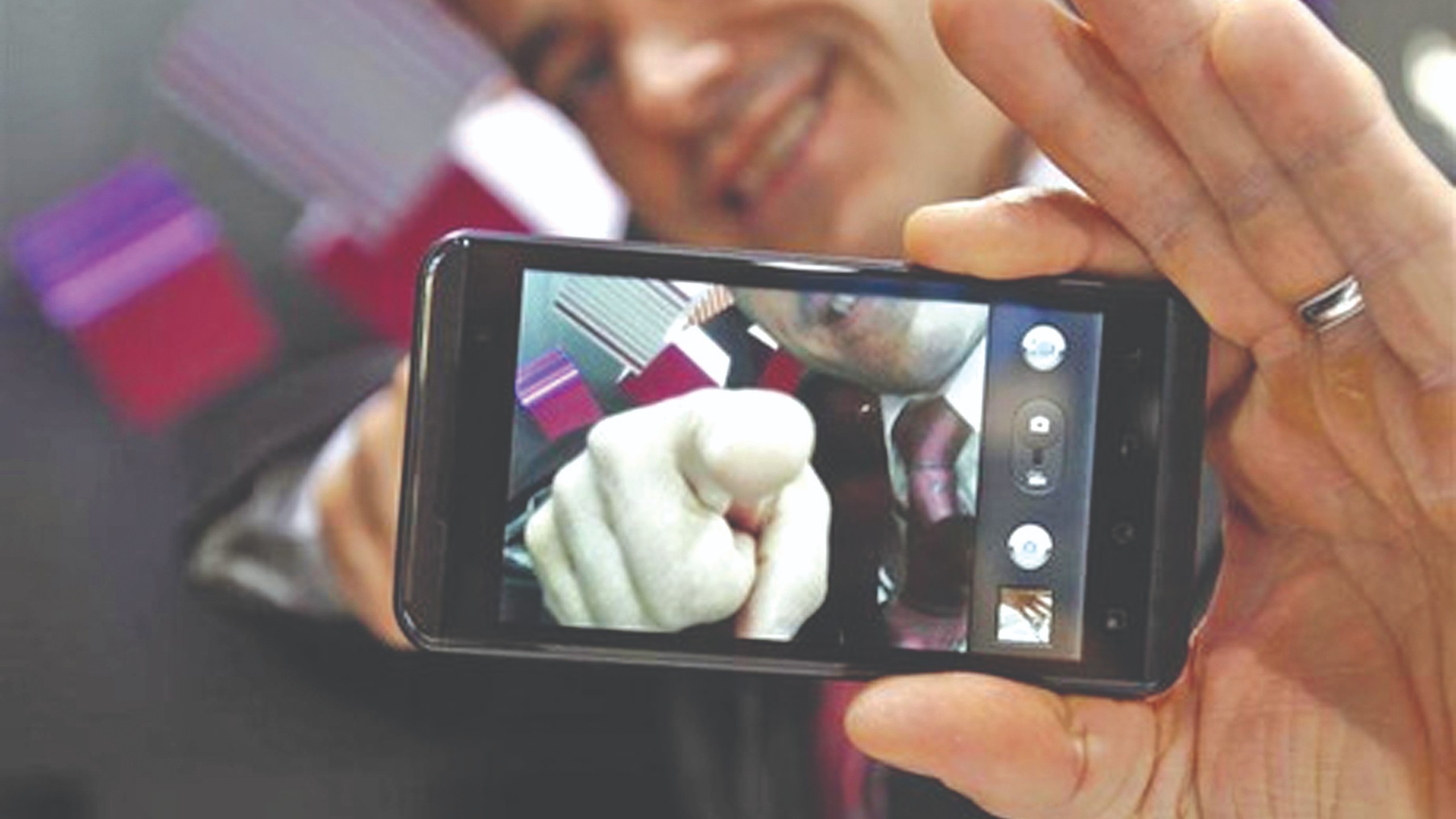 India probes may adversely affect operating results or cash flows