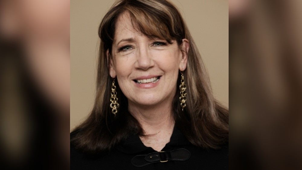 Ann Dowd joins Ellen Burstyn in The Exorcist reboot Ann Dowd joins Ellen Burstyn in The Exorcist reboot