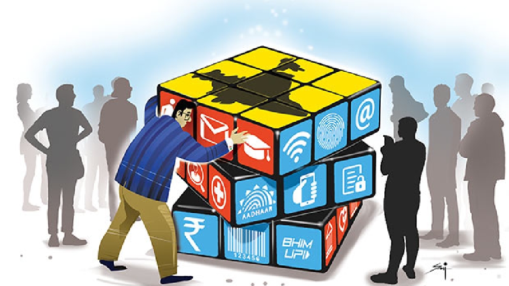 Indian government withdraws data protection bill