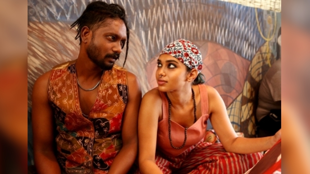 Pa Ranjith: Its about love, which they made into political term