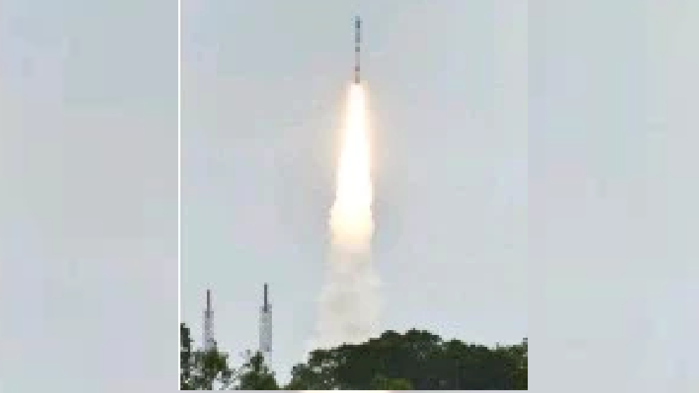 Glitch setback to ISRO’s big plans with small satellites
