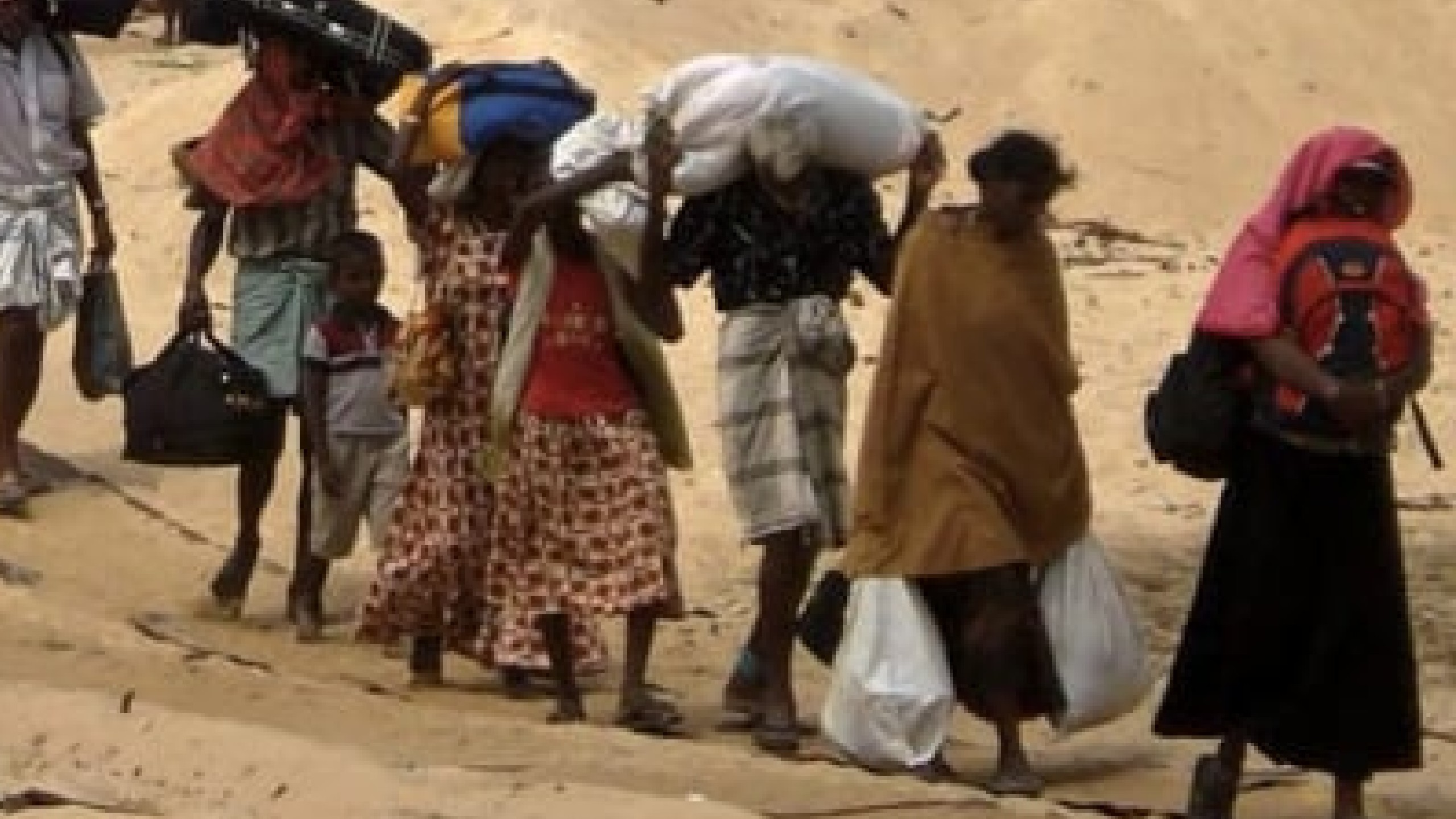 SL economic crisis: 8 members reach Indian coast, rescued