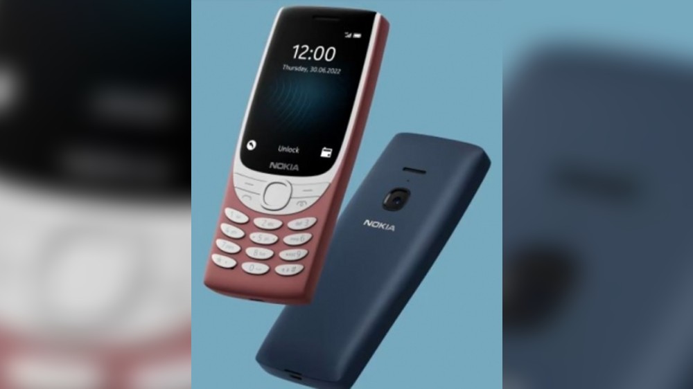 Nokia launches two new feature phones in India