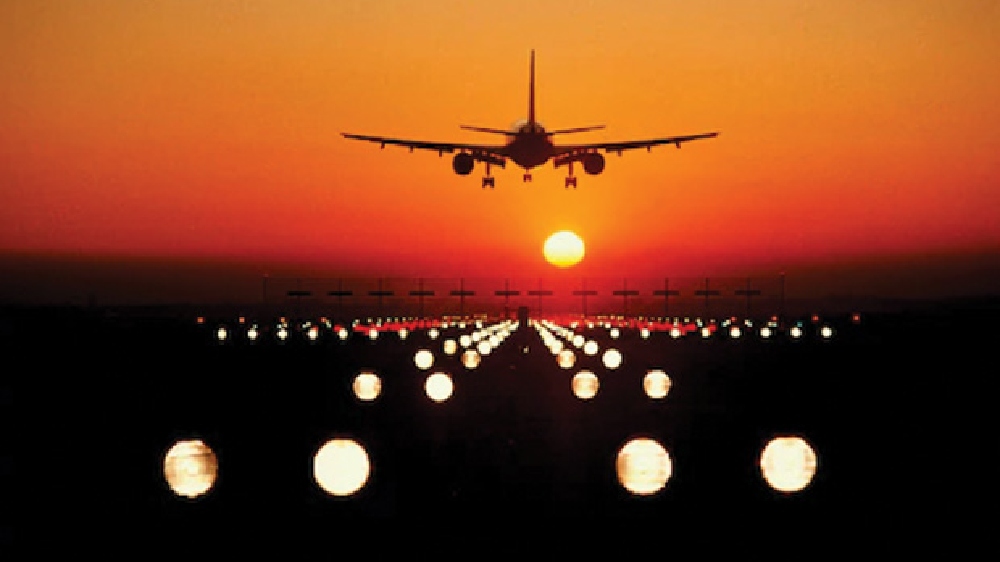 Airlines to share international passengers details with customs