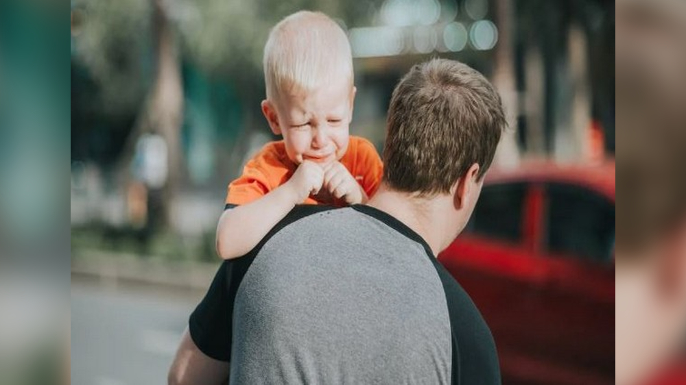 Study: Understanding baby’s cries of pain is not an innate ability