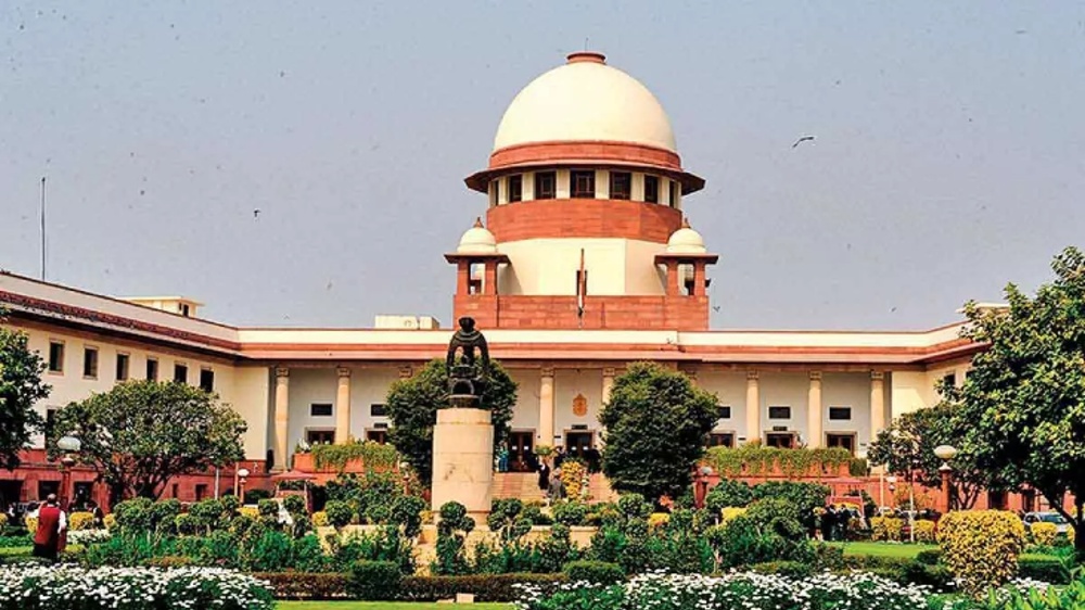Supertech twin towers to be demolished on Aug 28: SC