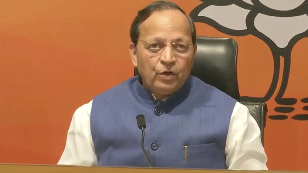 Will contest Assembly polls under Bommai’s leadership: Arun Singh