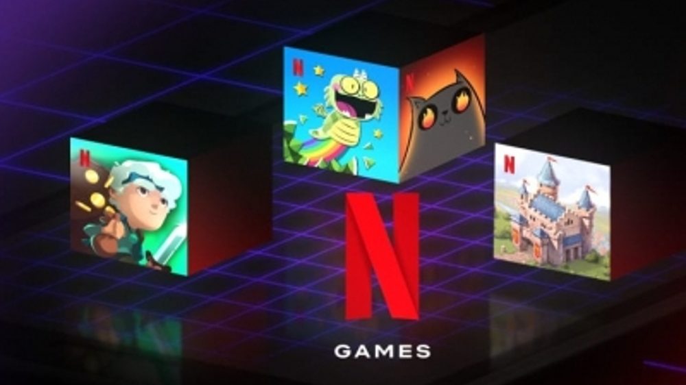 Over 99% of Netflix users have not tried its games: Report