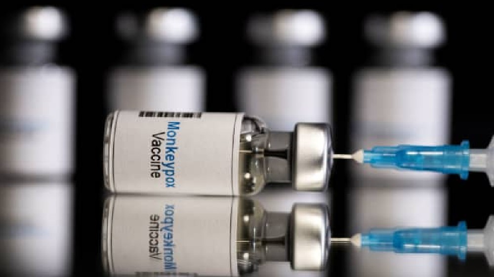 WHO says Monkeypox vaccines efficacy below 100 per cent
