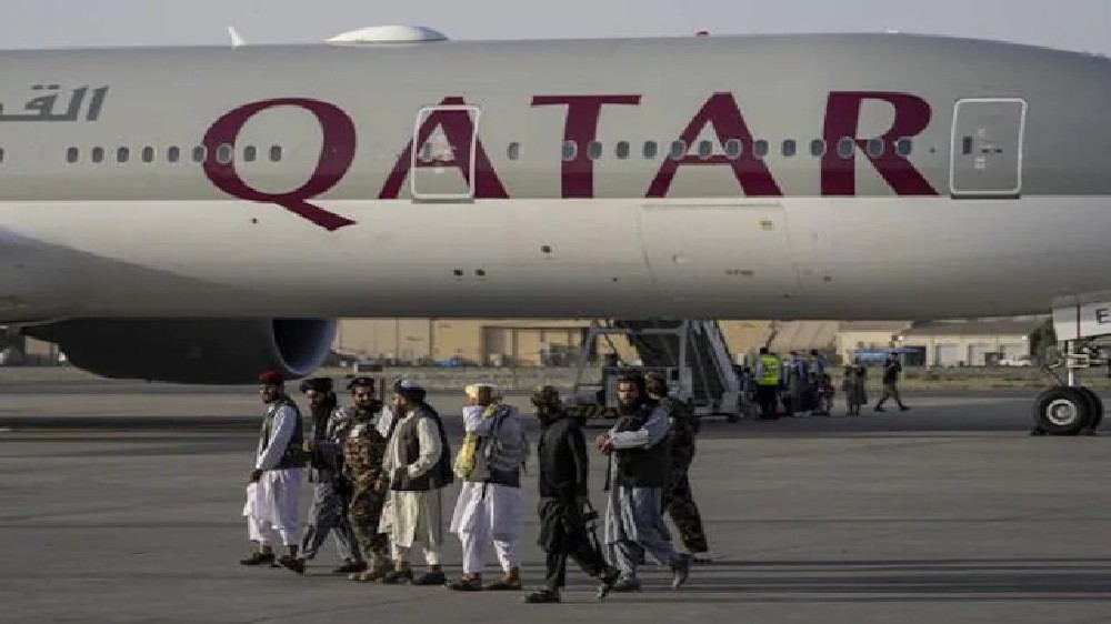 Over 21,000 people brought to UK from Afghanistan: Govt