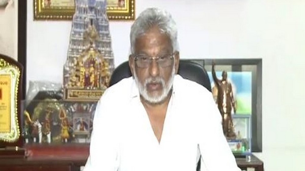 Tirumala Tirupati Devasthanams cancels break darshans till 21 Aug