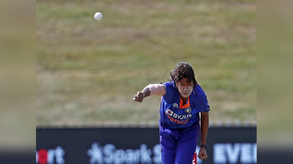 Veteran Jhulan Goswami set to play farewell match at Lords
