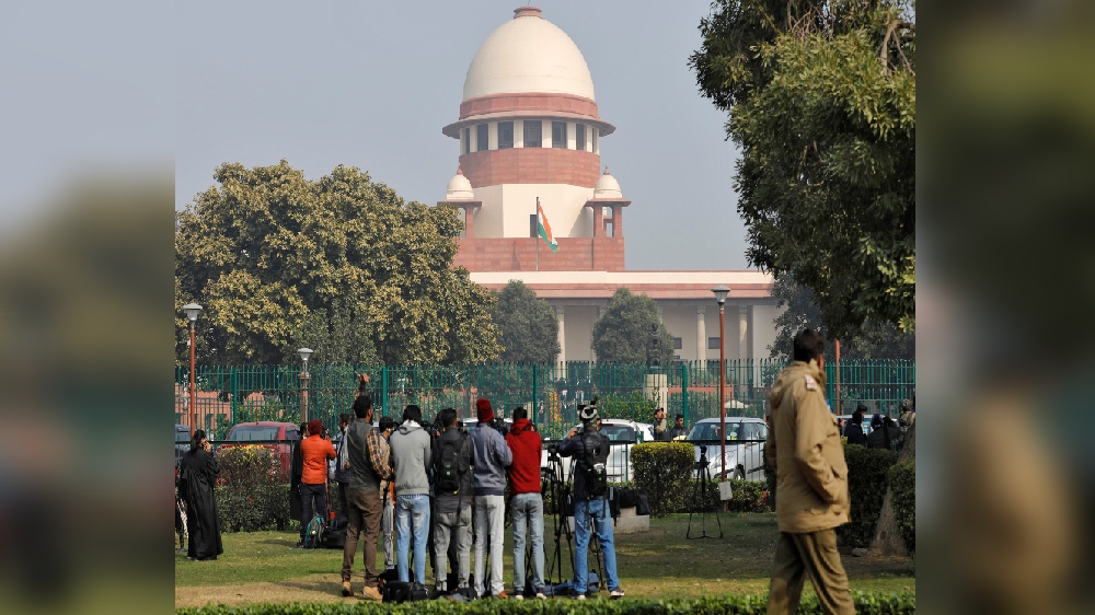 SC to hear PIL against promises of freebies by parties during polls