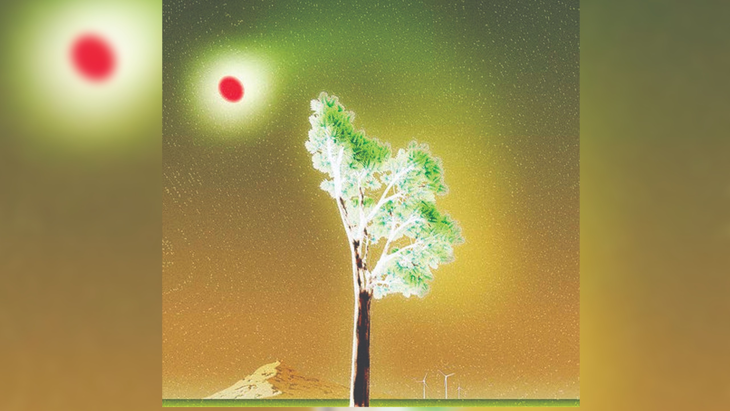 Viral for wrong reasons: Word of the year is ‘uncertainty’ Viral for wrong reasons: Word of the year is ‘uncertainty’