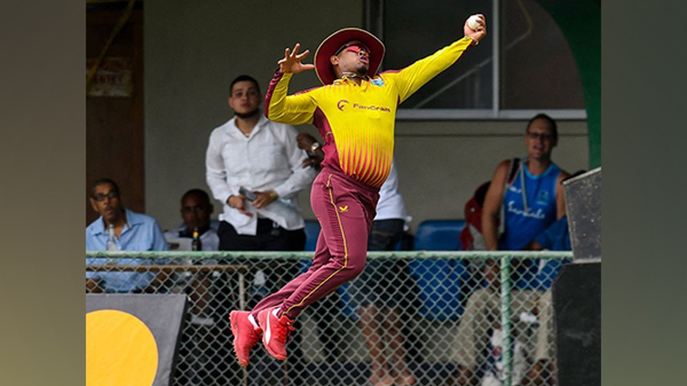 Shimron Hetmyer, Keemo Paul ruled out of ODI series against NZ