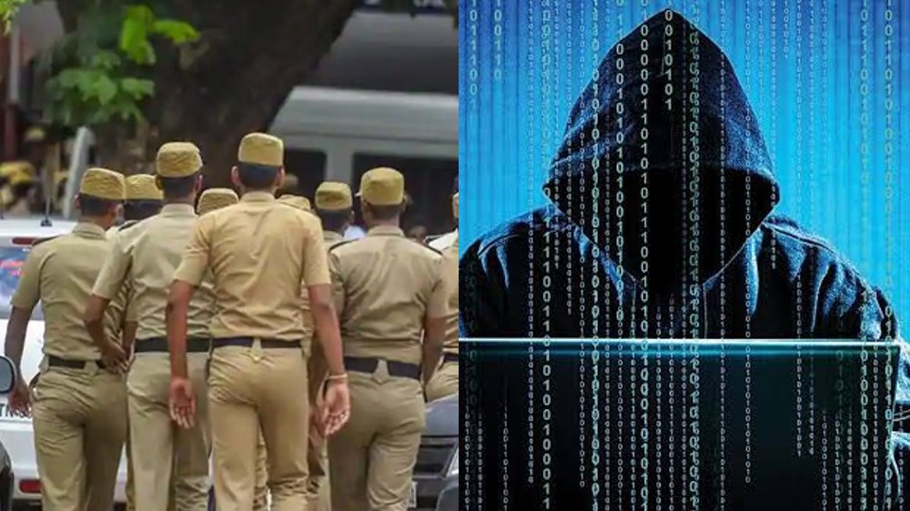 Dindigul Cyber Crime police recover money lost to online fraudster