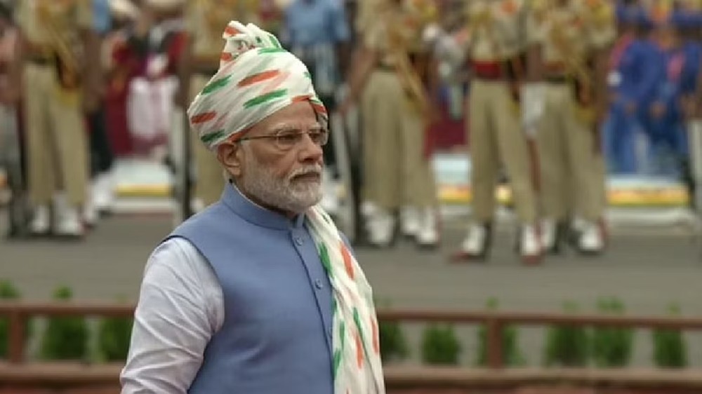 Check out top quotes from PM Modis Independence Day 2022 speech