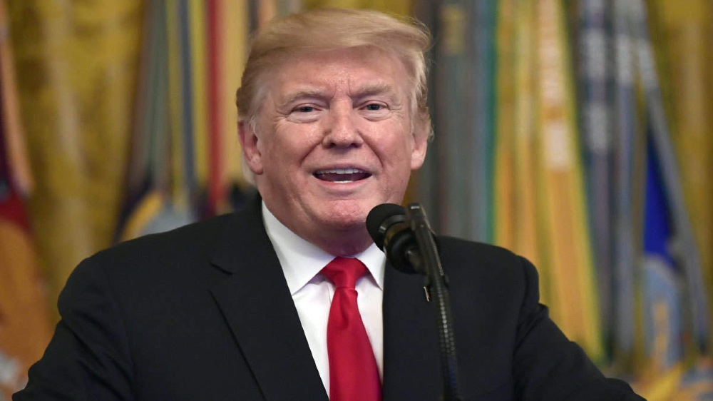 Trump takes victory lap over heavily redacted affidavit Trump takes victory lap over heavily redacted affidavit