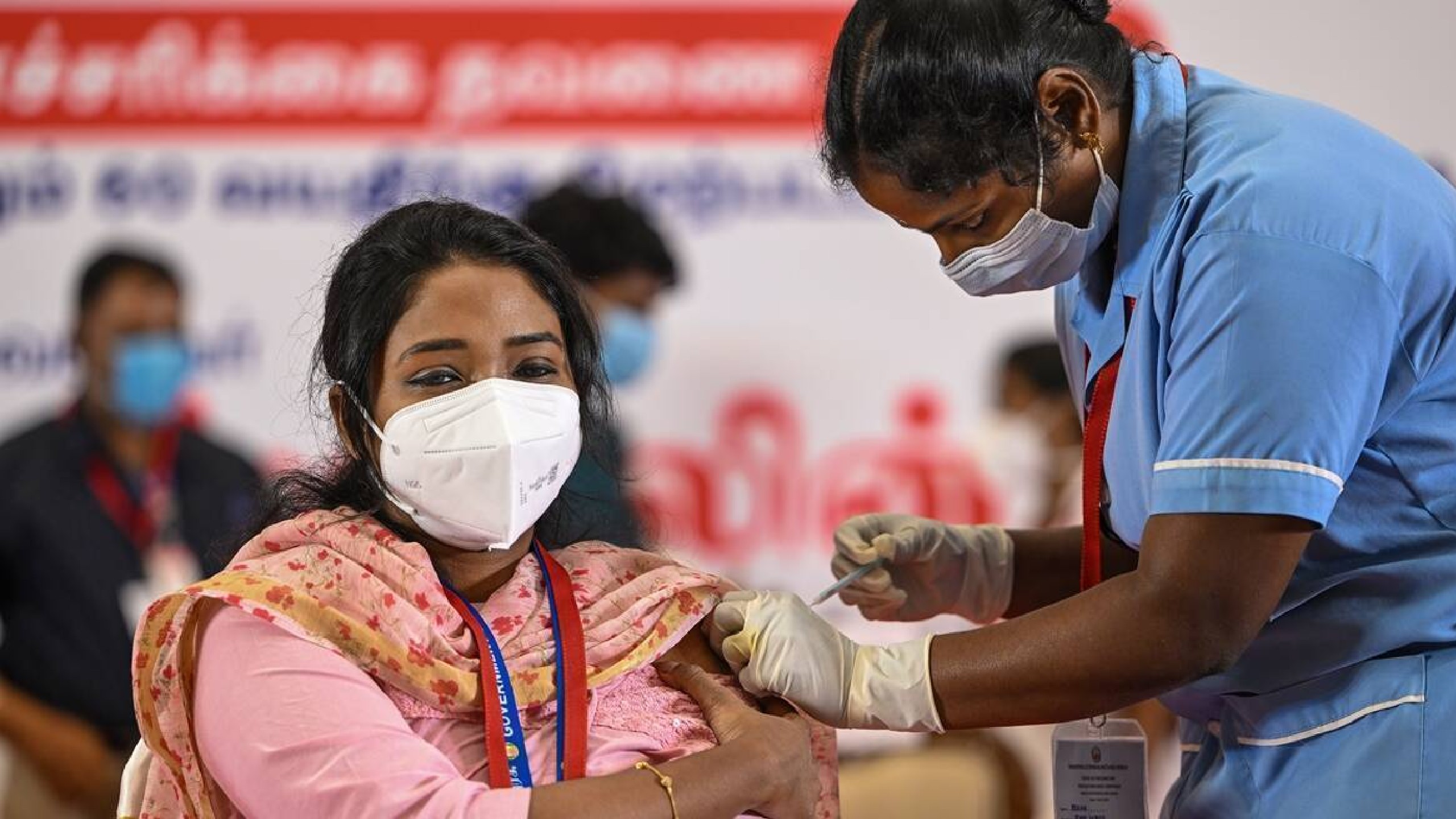 New Covid cases in Chennai remain below 100 for second