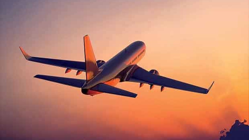 No caps on domestic airfare from Aug 31