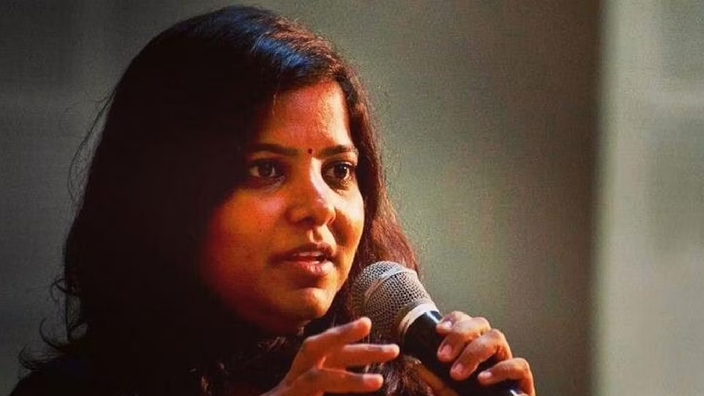 Kaali poster row: Court adjourns hearing on plea against Leena