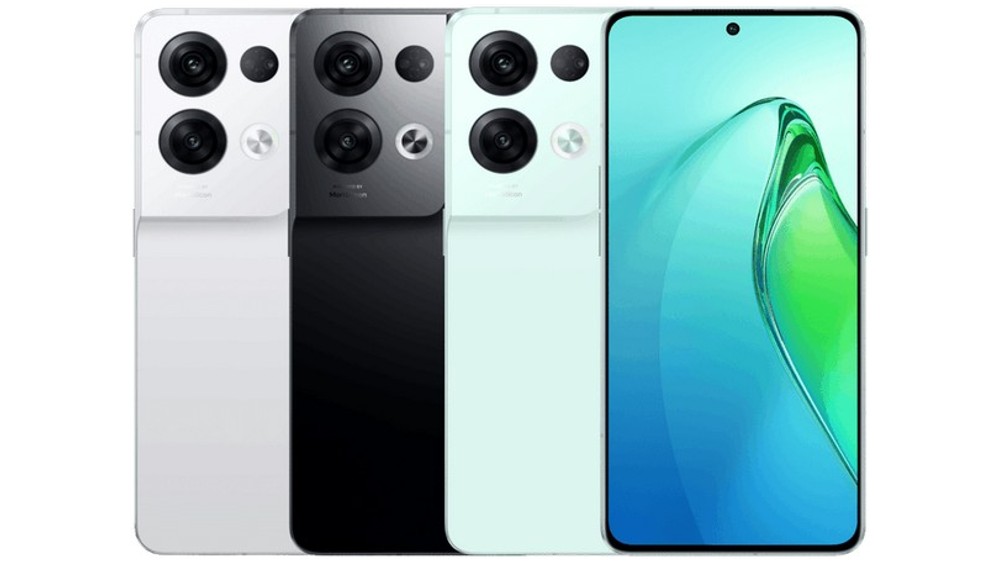 Oppo Reno8 series to debut in Philippines on September 1