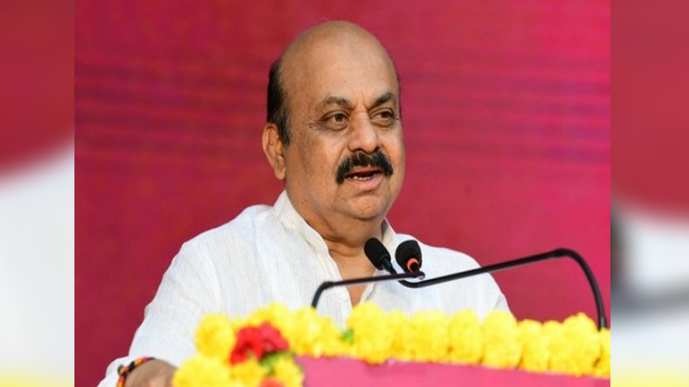 Karnataka CM Bommai tests Covid positive, cancels Delhi trip