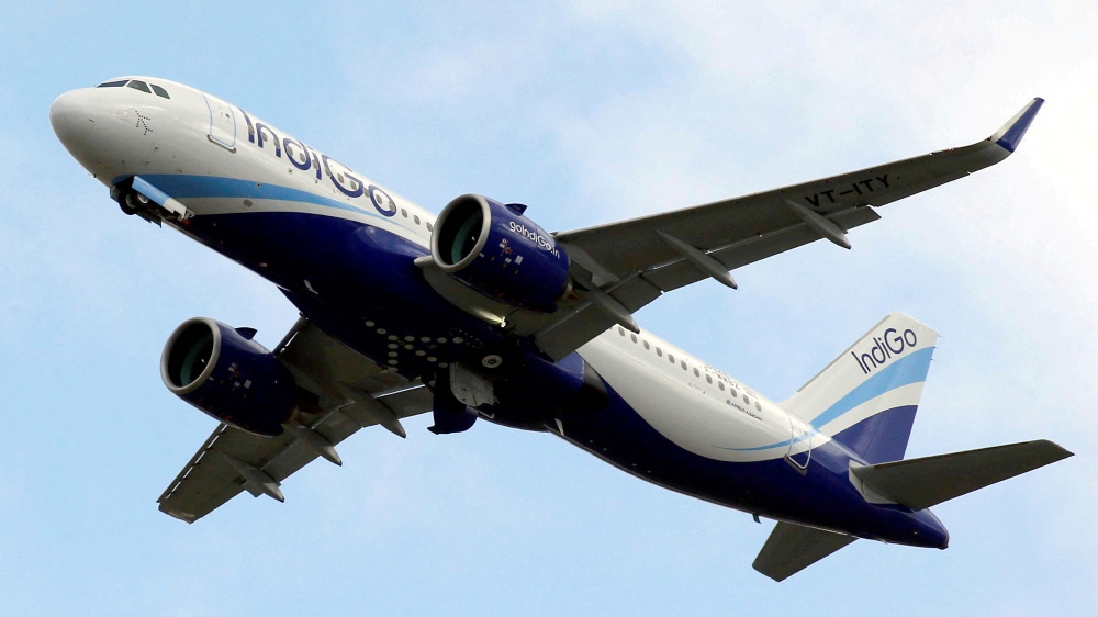 You’re a bomber: How a text delayed IndiGo flight by 6 hours