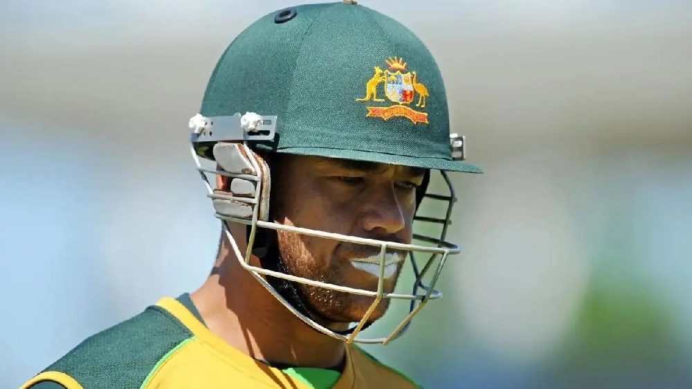 Symonds’ kin to pay tribute to late cricketer during Aus-Zim ODI Symonds’ kin to pay tribute to late cricketer during Aus-Zim ODI