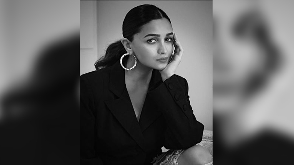 Alia Bhatt reveals how she bagged her first Hollywood film