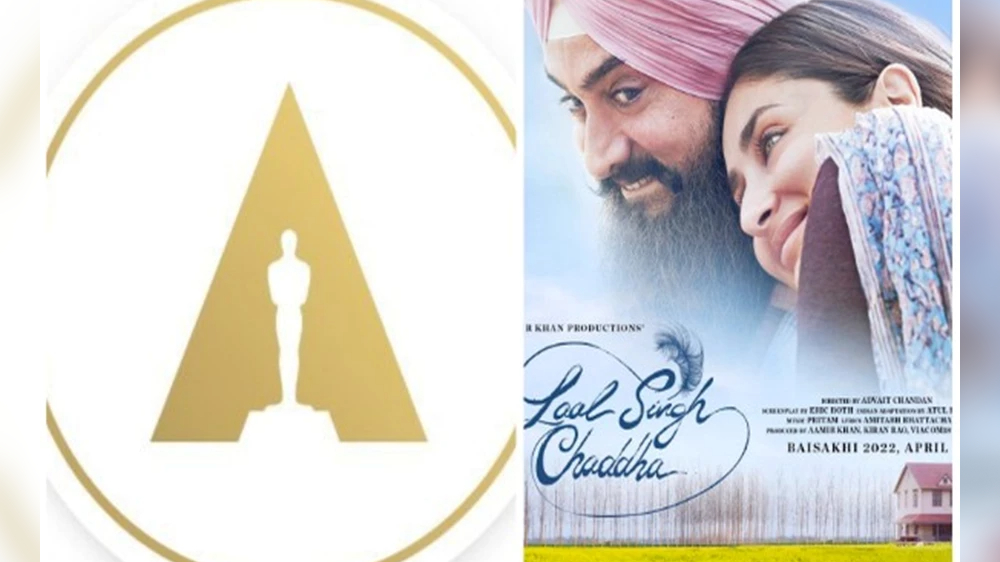 Academy hails Aamir Khans Laal Singh Chaddha