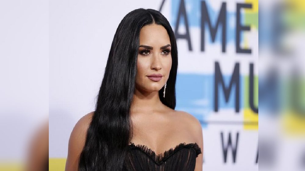 Demi opening about her survivors guilt following 2018 overdose