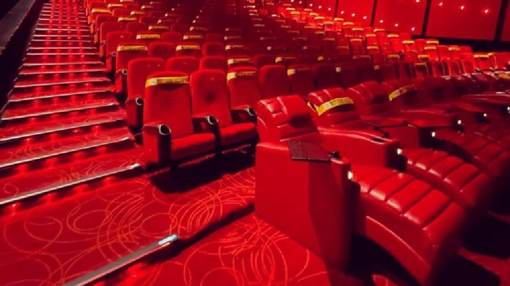 Kashmir to get its first multiplex cinema in September